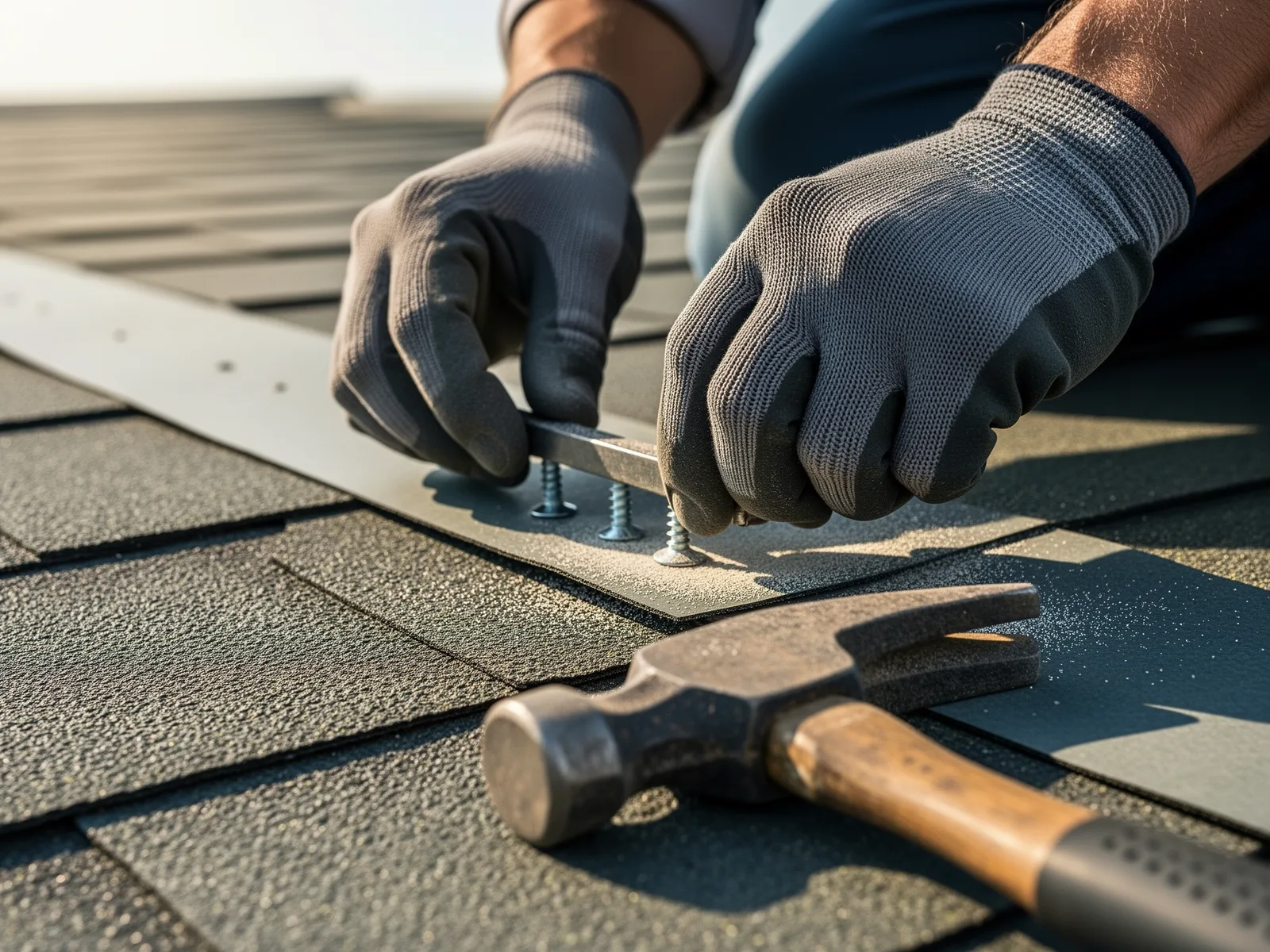 Why choose Fascia Repair in Deming, WA